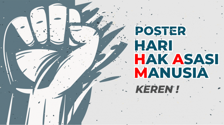 Detail Contoh Poster Ham Nomer 10