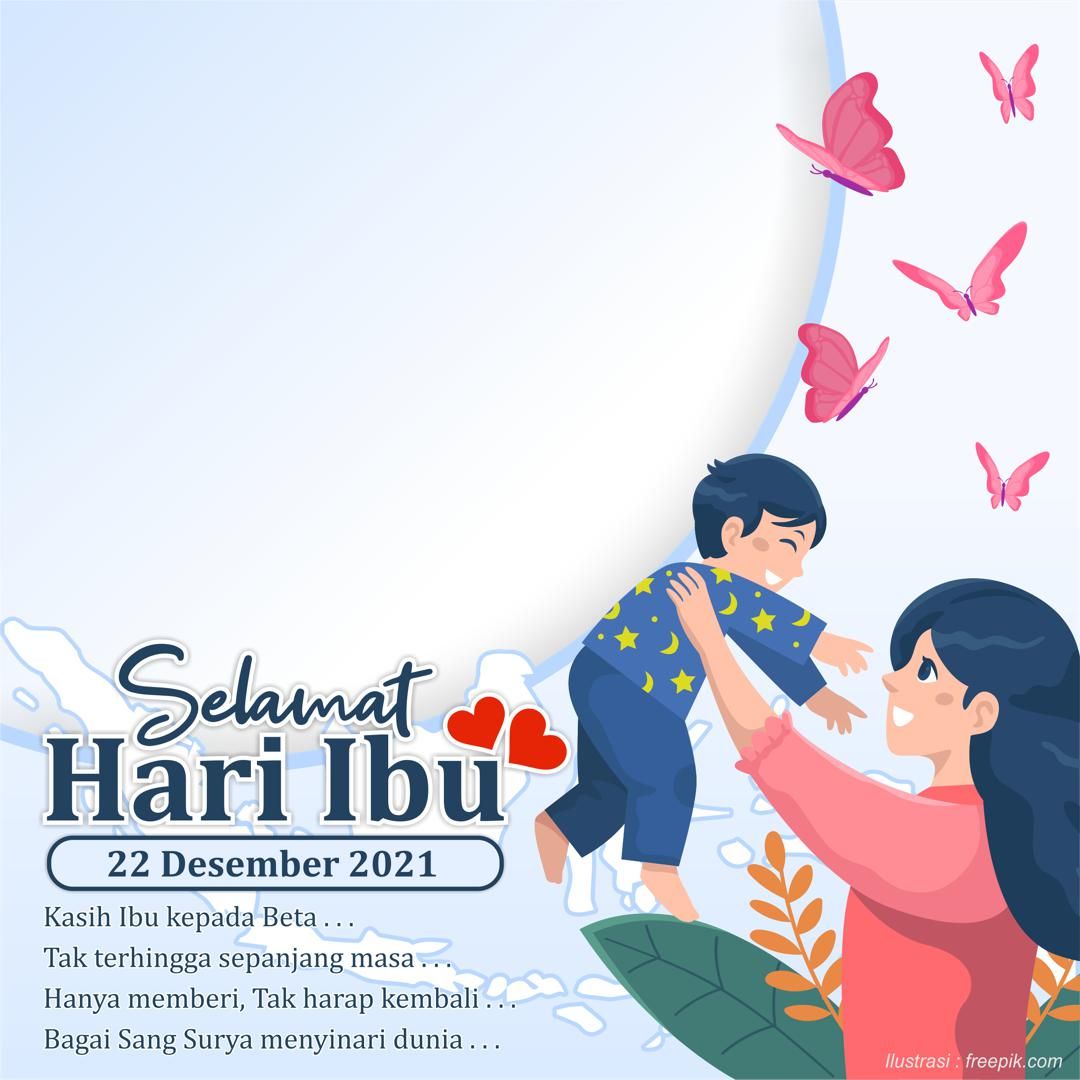 Detail Contoh Poster Hari Ibu Nomer 4