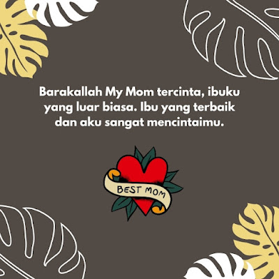 Detail Contoh Poster Hari Ibu Nomer 49