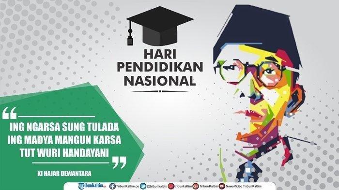 Detail Contoh Poster Hari Pendidikan Nomer 13