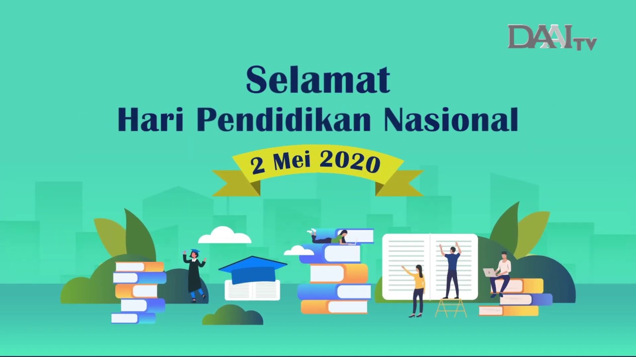 Detail Contoh Poster Hari Pendidikan Nomer 25