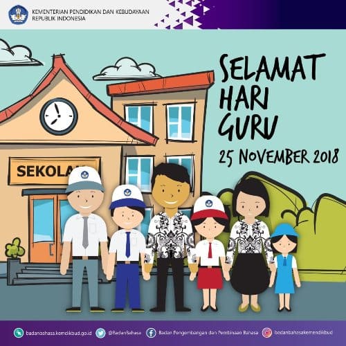 Detail Contoh Poster Hari Pendidikan Nomer 43