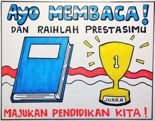 Detail Contoh Poster Hari Pendidikan Nomer 44