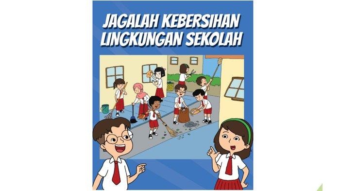 Detail Contoh Poster Hari Pendidikan Nomer 47