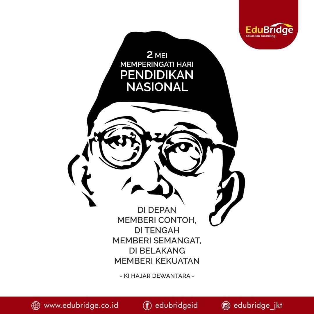 Detail Contoh Poster Hari Pendidikan Nomer 48