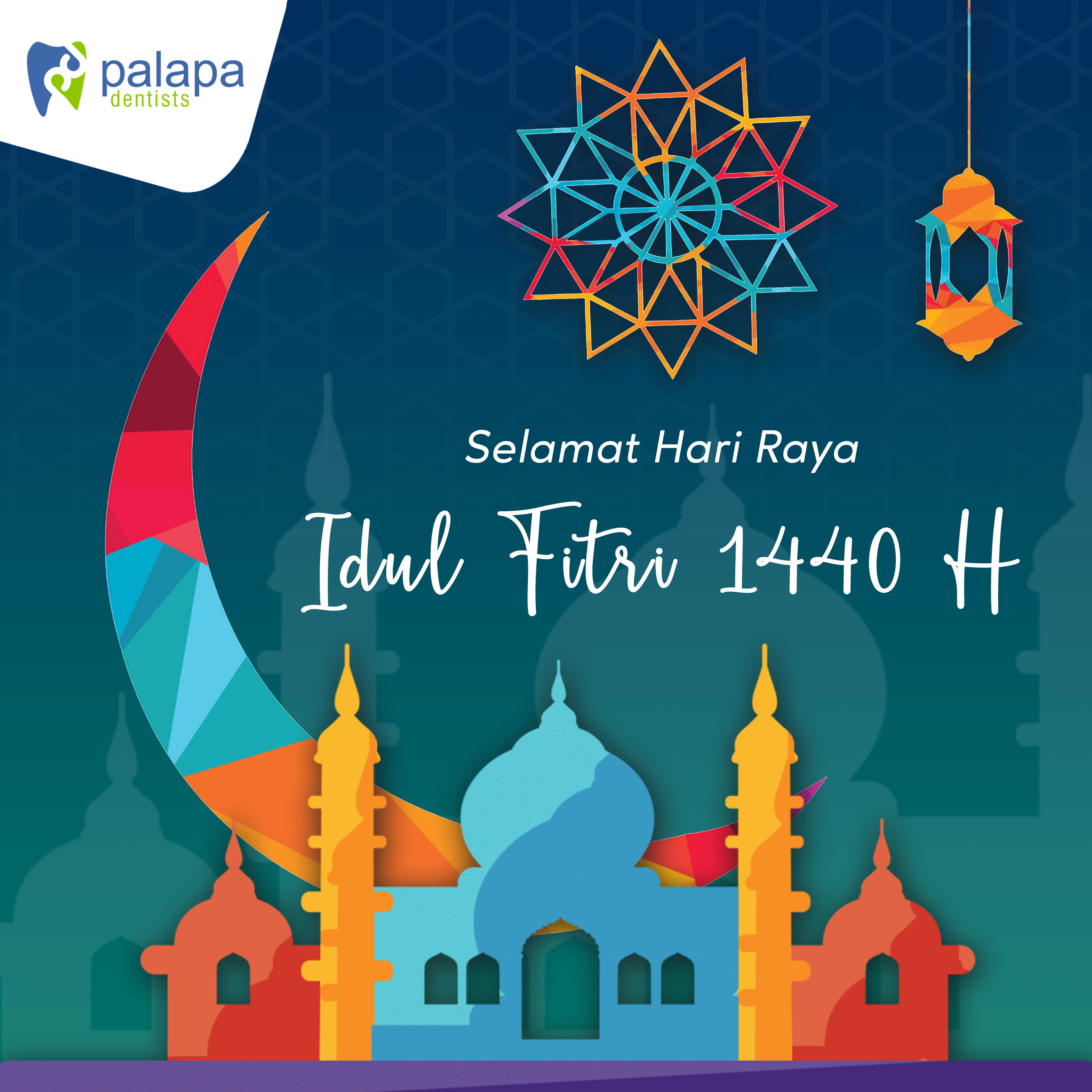 Detail Contoh Poster Idul Fitri Nomer 22