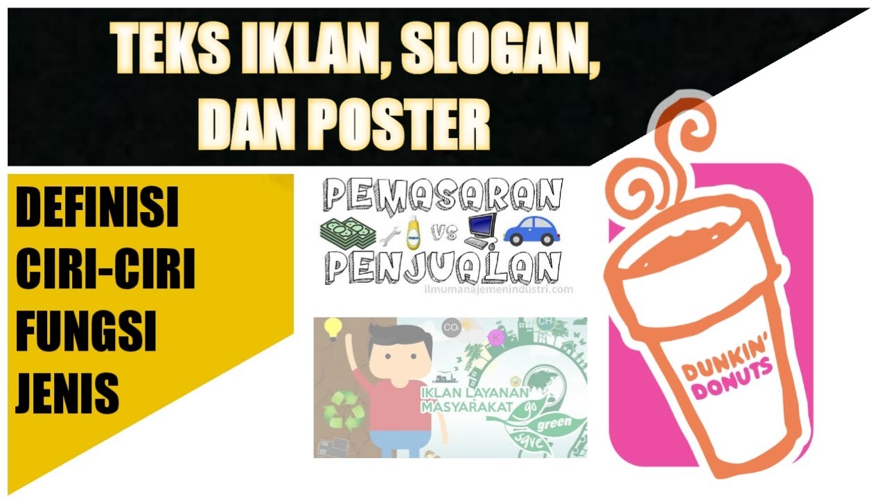 Detail Contoh Poster Iklan Nomer 33