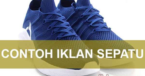 Detail Contoh Poster Iklan Sepatu Nomer 33