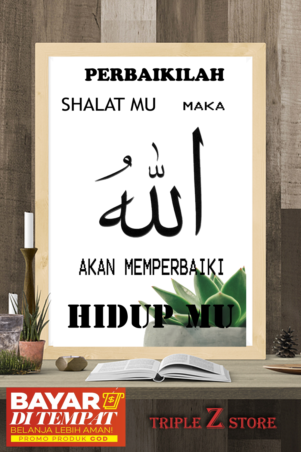 Detail Contoh Poster Islami Nomer 23