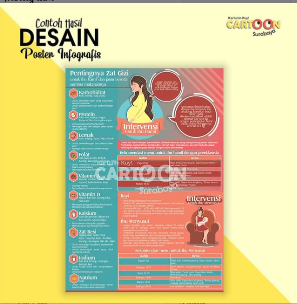 Detail Contoh Poster Jasa Nomer 31