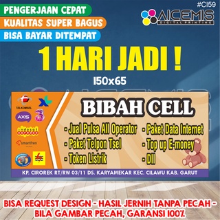 Detail Contoh Poster Jualan Pulsa Nomer 35