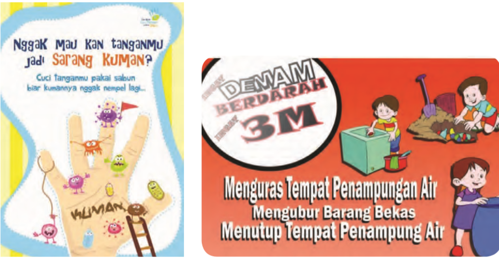 Detail Contoh Poster Kelas Nomer 41