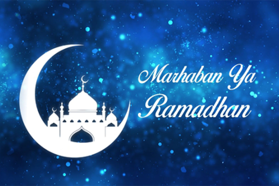 Detail Contoh Poster Menyambut Bulan Ramadhan Nomer 15