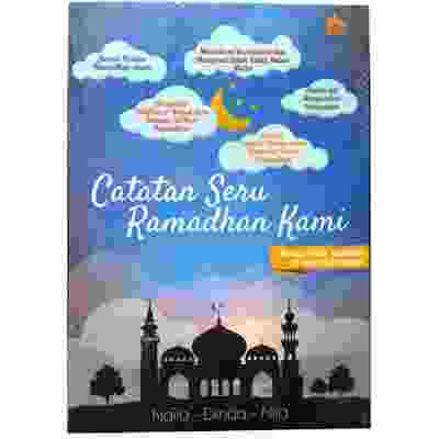 Detail Contoh Poster Menyambut Bulan Ramadhan Nomer 23