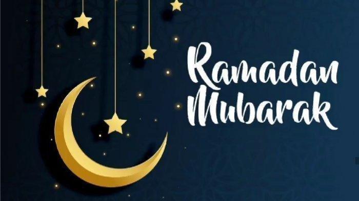 Detail Contoh Poster Menyambut Bulan Ramadhan Nomer 24