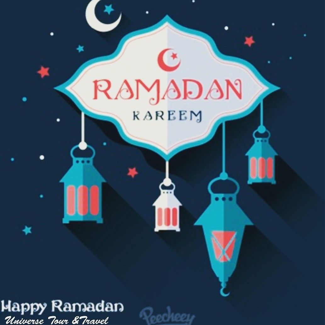 Detail Contoh Poster Menyambut Ramadhan Nomer 13