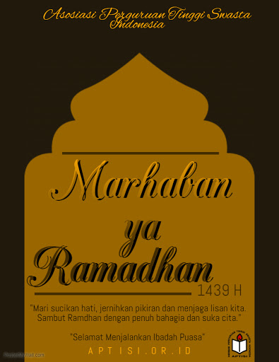 Detail Contoh Poster Menyambut Ramadhan Nomer 42