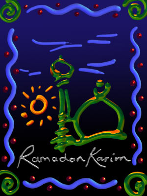 Detail Contoh Poster Menyambut Ramadhan Nomer 48