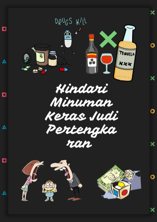 Detail Contoh Poster Minuman Keras Nomer 15