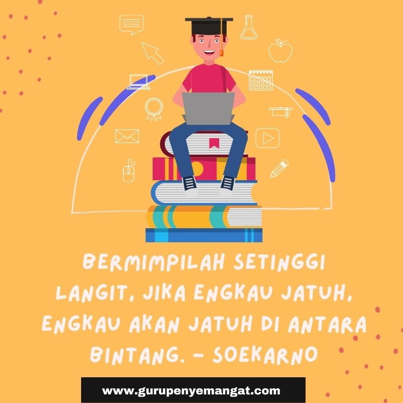 Detail Contoh Poster Motivasi Belajar Nomer 20