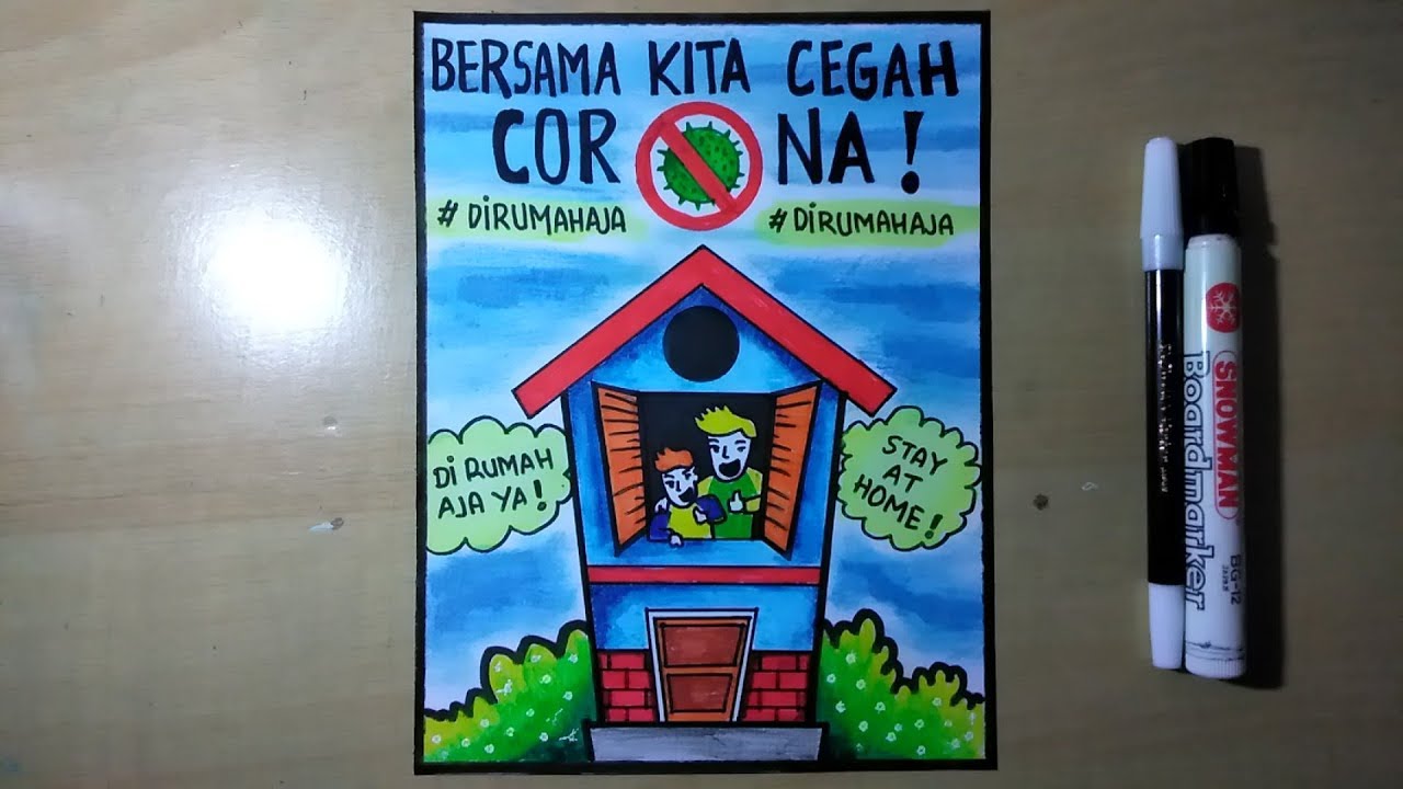 Detail Contoh Poster Motivasi Belajar Nomer 50