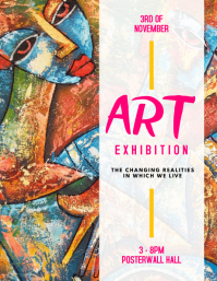 Detail Contoh Poster Pameran Seni Nomer 33