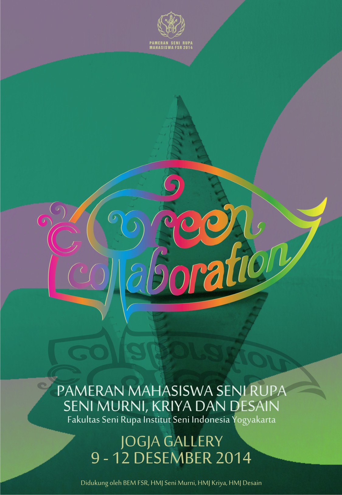 Detail Contoh Poster Pameran Seni Rupa Nomer 43