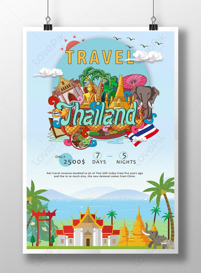 Detail Contoh Poster Pariwisata Nomer 18