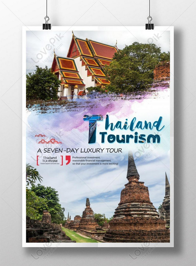 Detail Contoh Poster Pariwisata Nomer 24