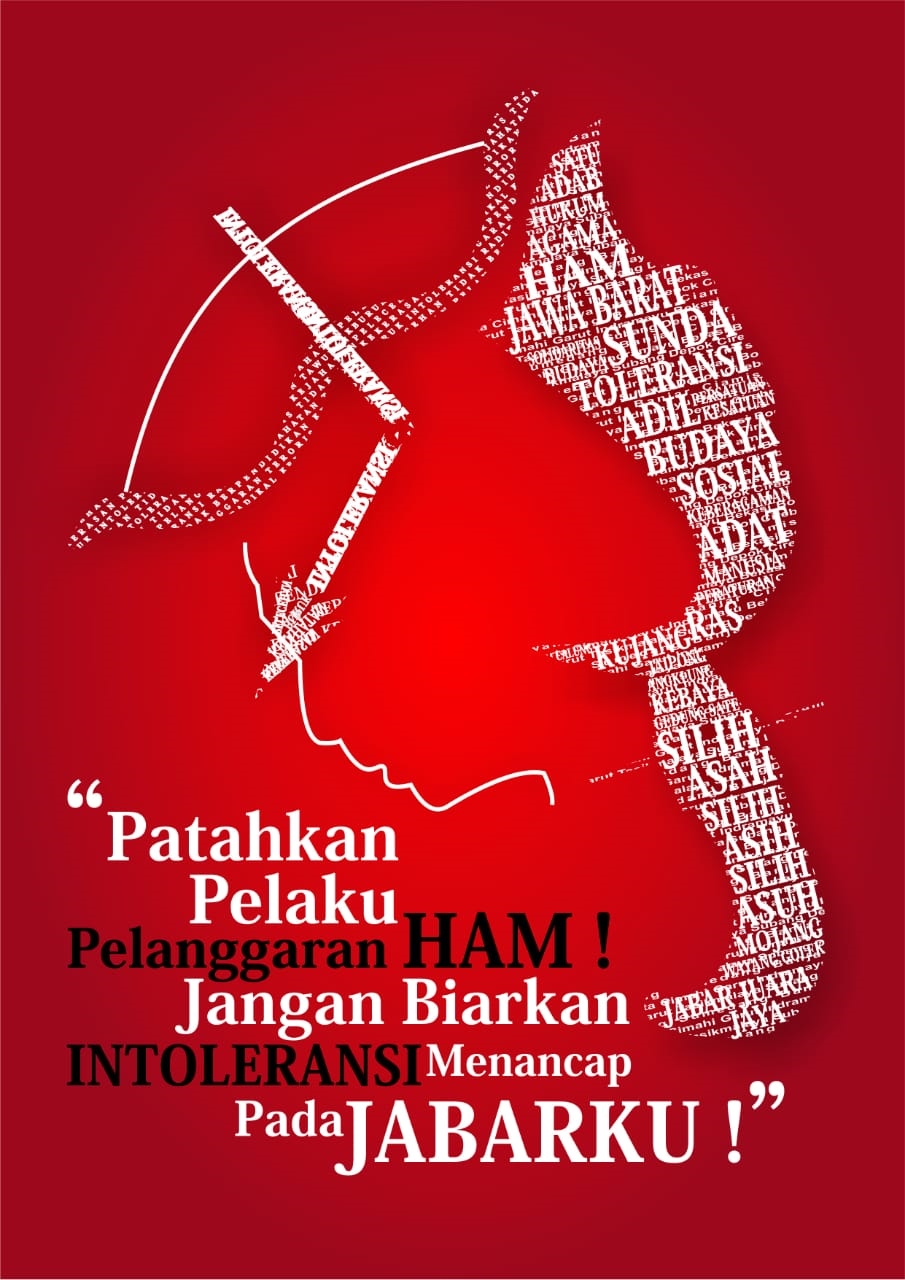 Detail Contoh Poster Pelanggaran Ham Nomer 2