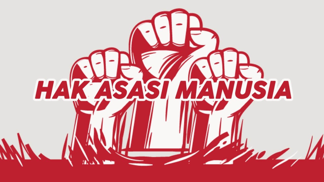 Detail Contoh Poster Pelanggaran Ham Nomer 11