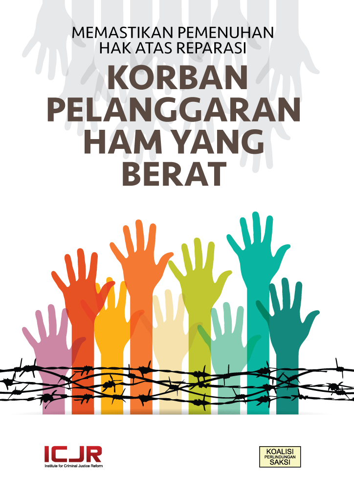 Detail Contoh Poster Pelanggaran Ham Nomer 14