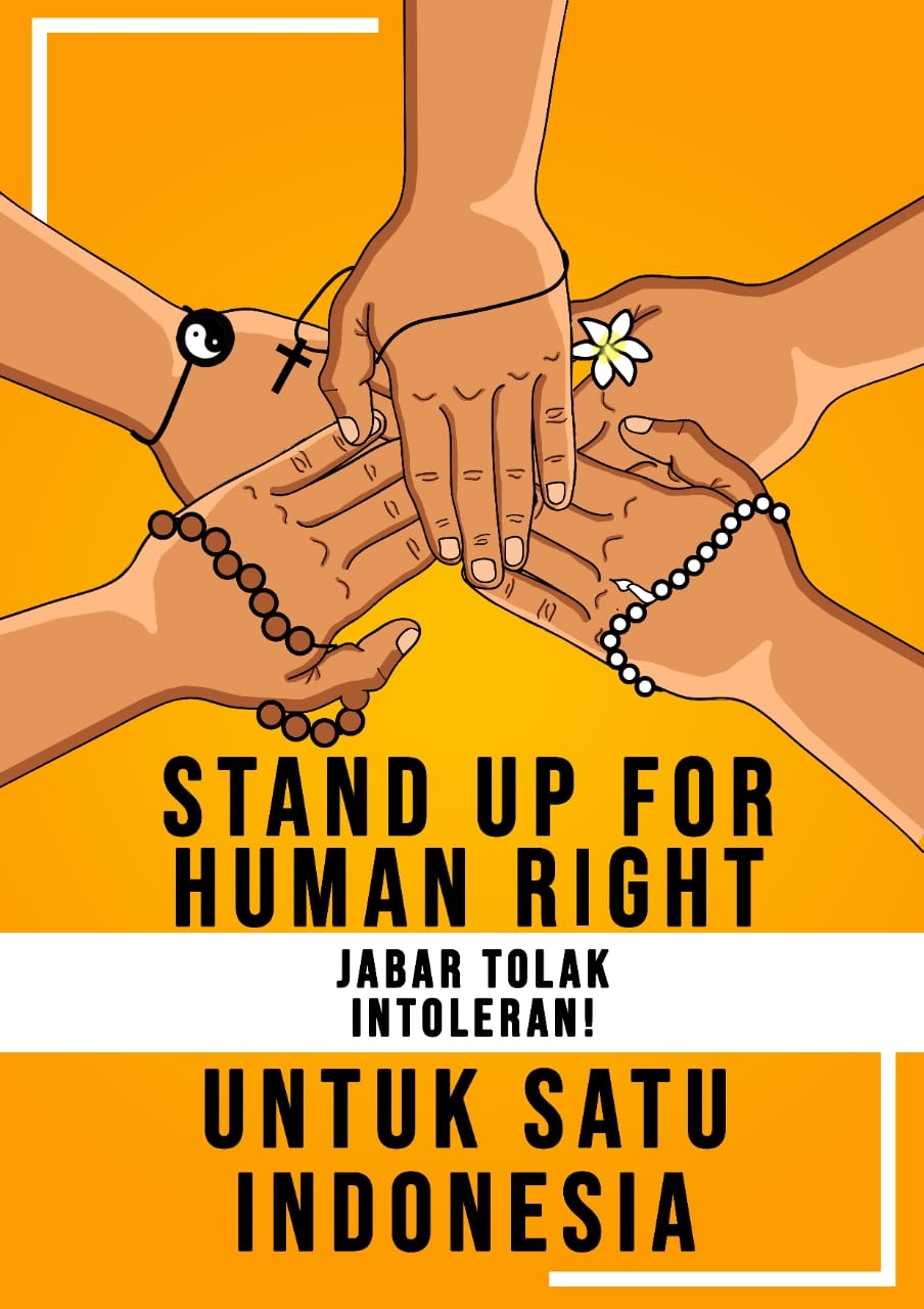 Detail Contoh Poster Pelanggaran Ham Nomer 3