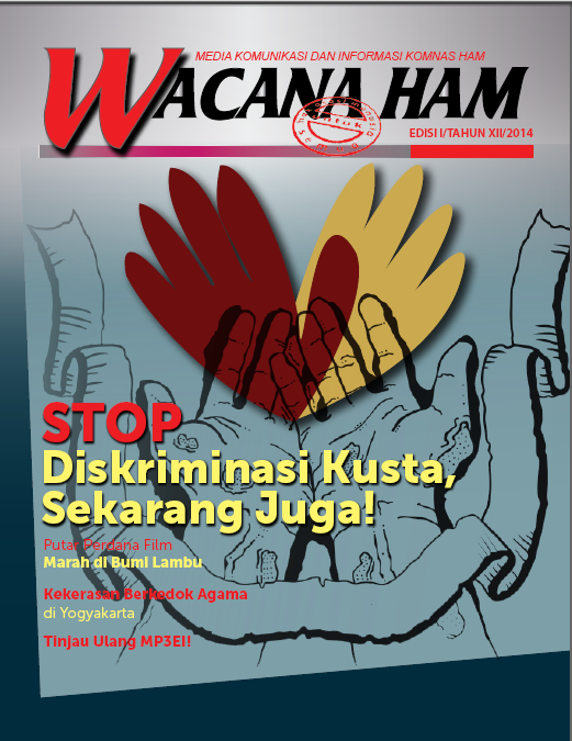 Detail Contoh Poster Pelanggaran Ham Nomer 20