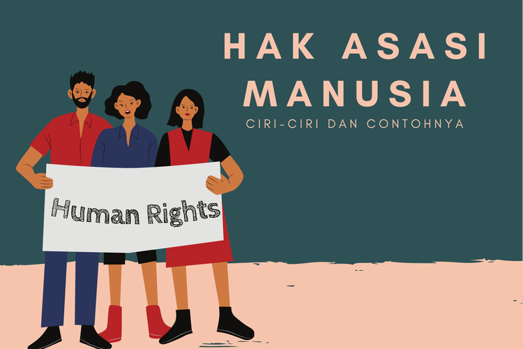 Detail Contoh Poster Pelanggaran Ham Nomer 21