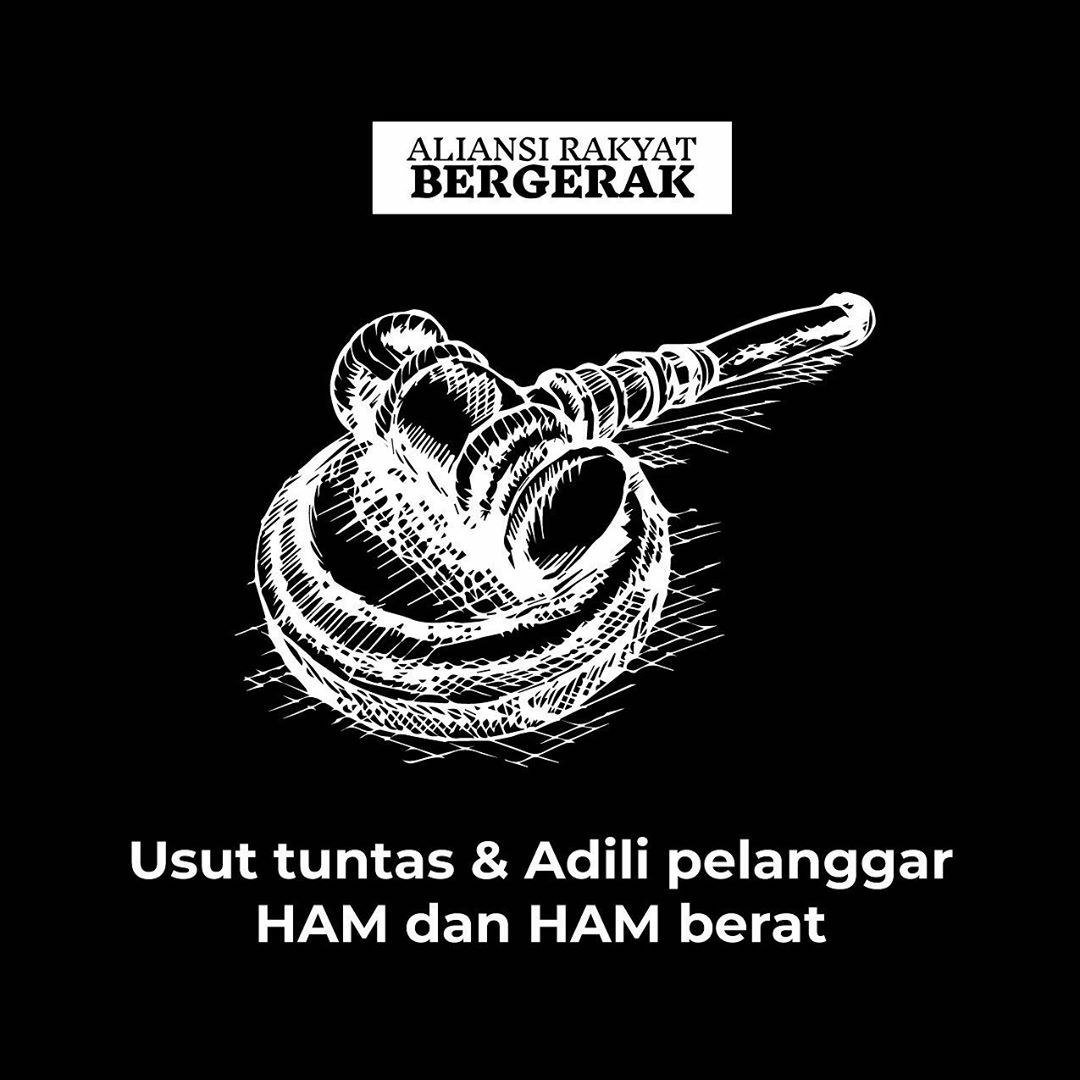 Detail Contoh Poster Pelanggaran Ham Nomer 23