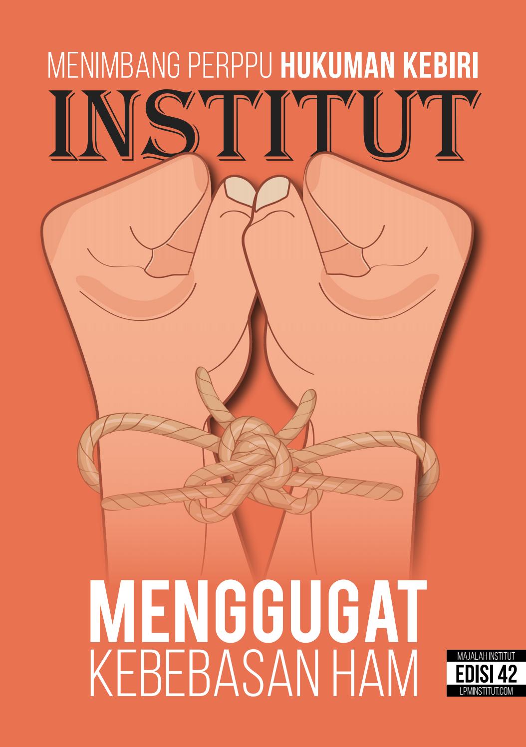 Detail Contoh Poster Pelanggaran Ham Nomer 30