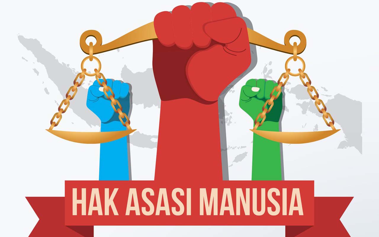 Detail Contoh Poster Pelanggaran Ham Nomer 31