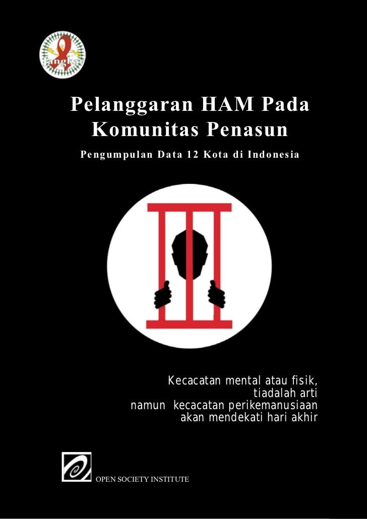 Detail Contoh Poster Pelanggaran Ham Nomer 33