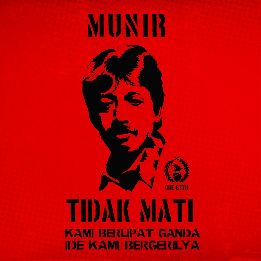 Detail Contoh Poster Pelanggaran Ham Nomer 44