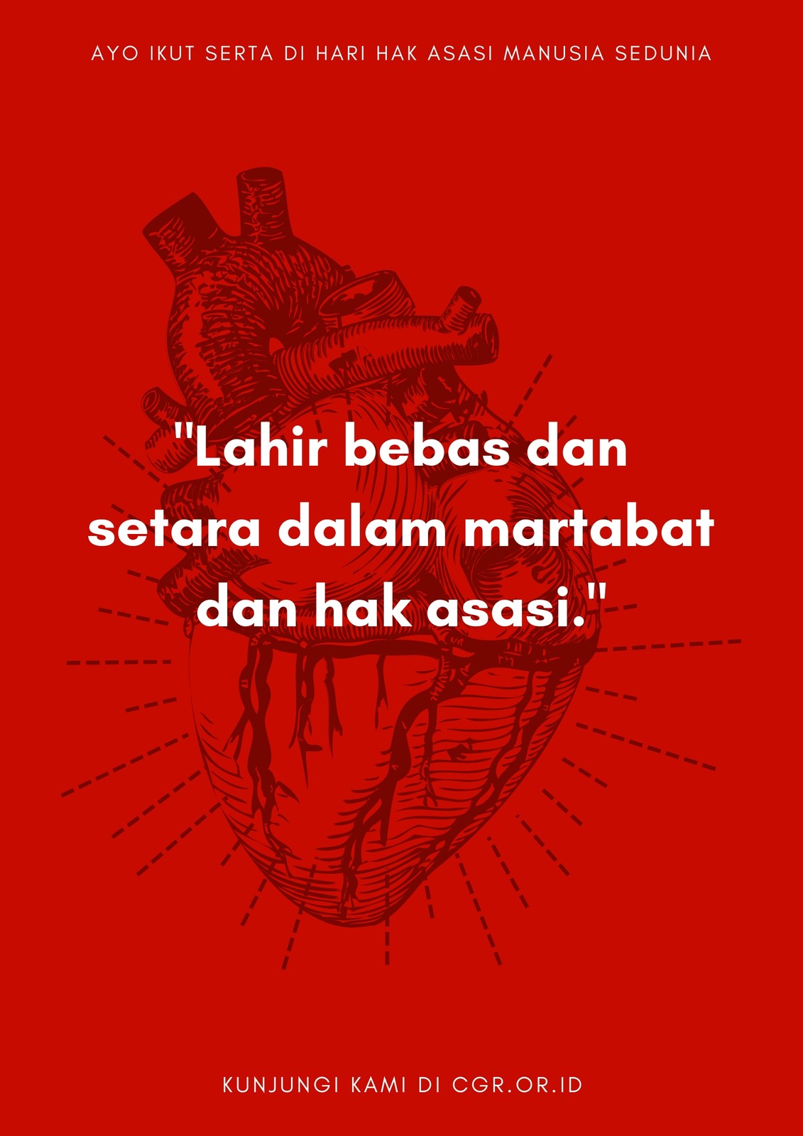 Detail Contoh Poster Pelanggaran Ham Nomer 49