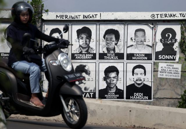 Detail Contoh Poster Pelanggaran Ham Nomer 50
