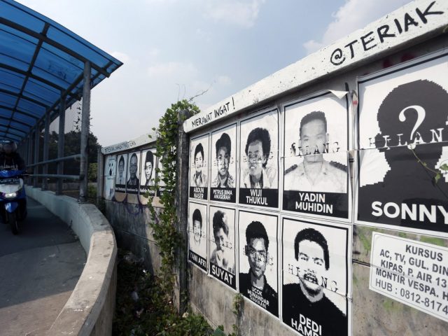 Detail Contoh Poster Pelanggaran Ham Nomer 51