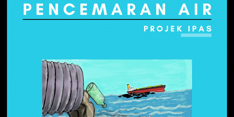 Detail Contoh Poster Pencemaran Air Nomer 31