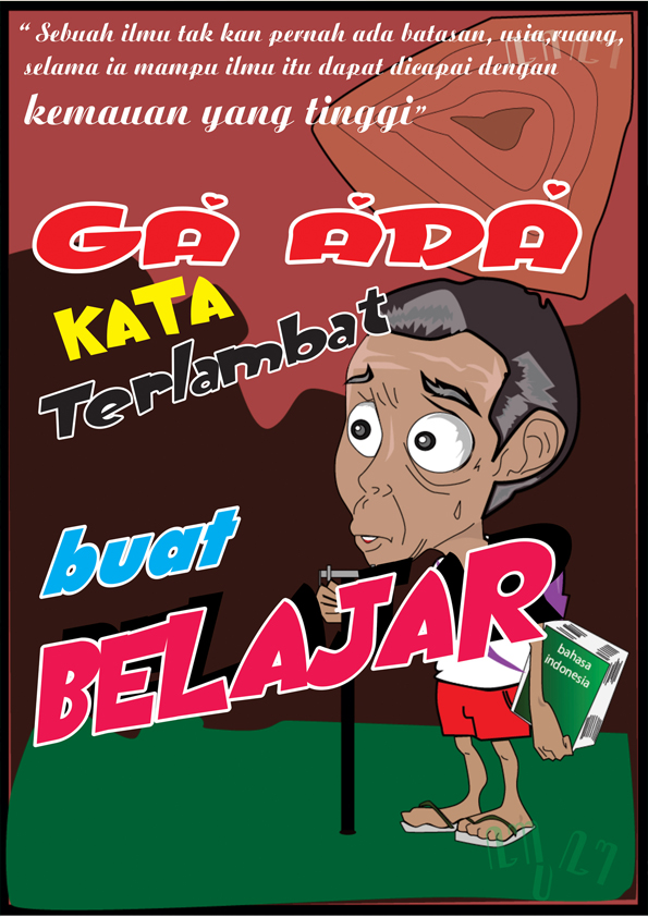 Download Contoh Poster Pendidikan Nomer 38