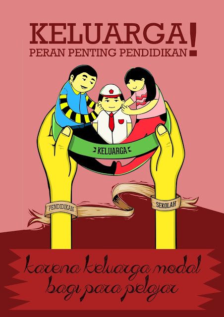 Detail Contoh Poster Pendidikan Nomer 41