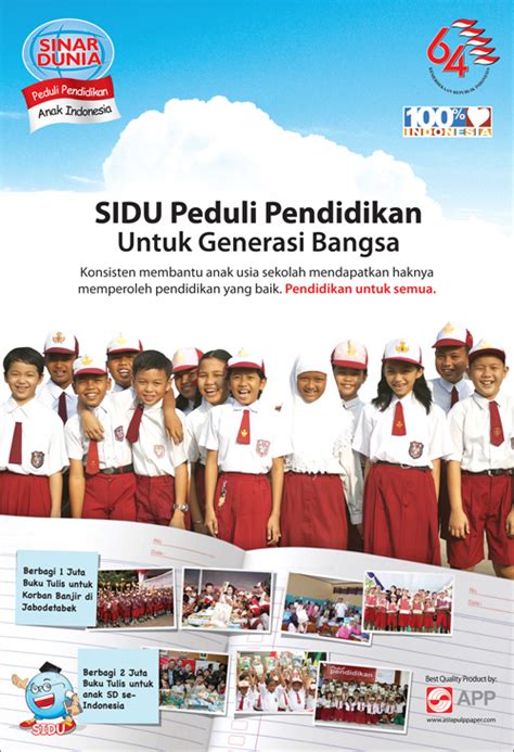 Detail Contoh Poster Pendidikan Nomer 46