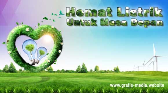 Detail Contoh Poster Poster Hemat Energi Nomer 51