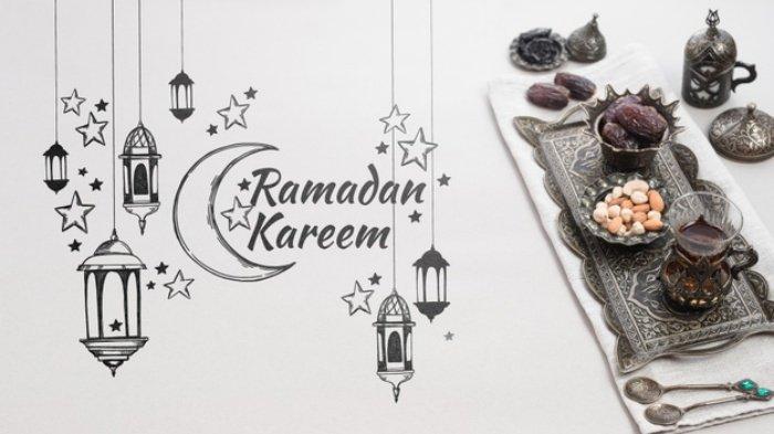 Detail Contoh Poster Ramadhan Anak Nomer 45