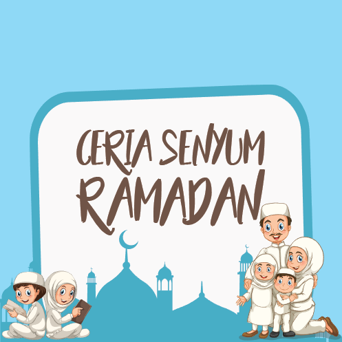 Detail Contoh Poster Ramadhan Anak Nomer 51